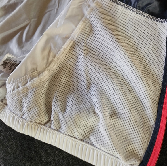 Columbia wind breaker - Picture 4 of 5